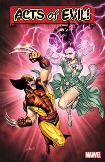 Couverture_Acts Of Evil