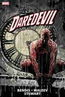 Daredevil By Brian Michael Bendis & Alex Maleev Omnibus Vol. 2 by Alex Maleev
