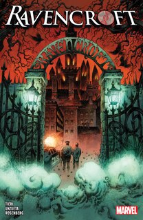 Front cover_Ravencroft