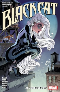 Front cover_BLACK CAT VOL. 3: ALL DRESSED UP