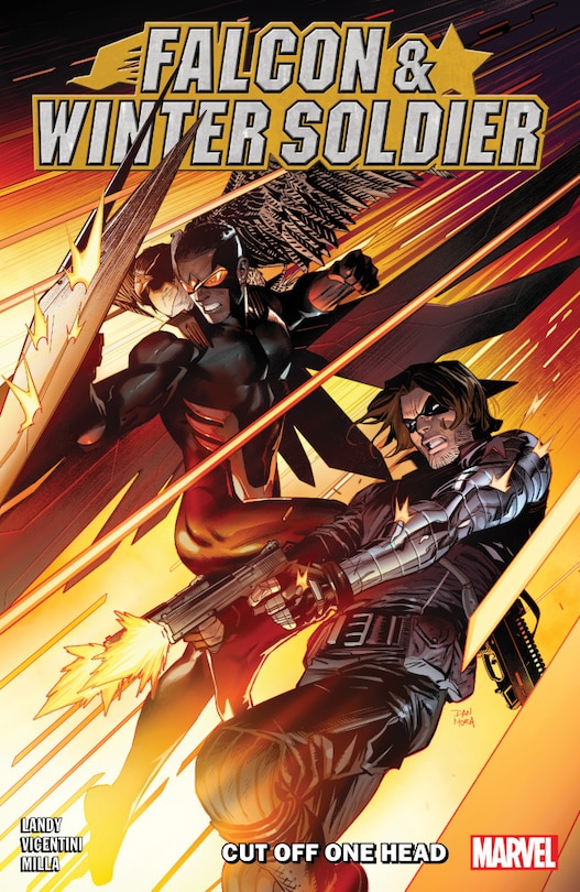 Couverture_FALCON & WINTER SOLDIER: CUT OFF ONE HEAD