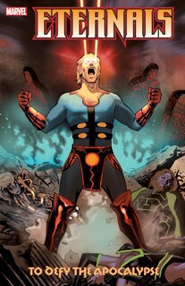 Front cover_Eternals: To Defy The Apocalypse