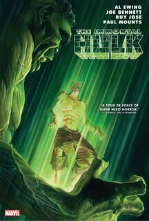 Front cover_Immortal Hulk Vol. 2