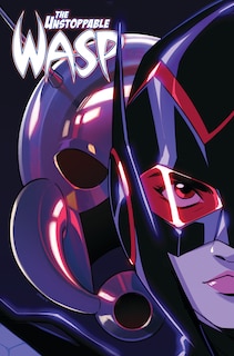 Couverture_The Unstoppable Wasp: A.I.M. Escape!