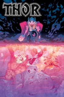 Front cover_THOR BY JASON AARON: THE COMPLETE COLLECTION VOL. 3