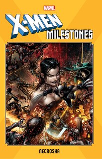 Couverture_X-men Milestones: Necrosha