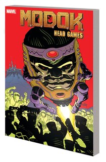 Front cover_M.O.D.O.K.: HEAD GAMES
