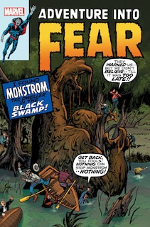 Front cover_ADVENTURE INTO FEAR OMNIBUS
