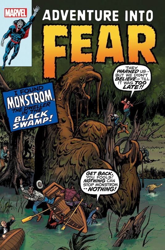 Front cover_ADVENTURE INTO FEAR OMNIBUS