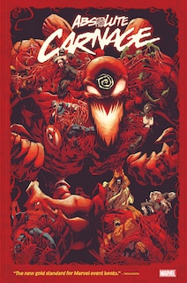 Front cover_Absolute Carnage Omnibus