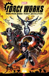 Front cover_IRON MAN 2020: ROBOT REVOLUTION - FORCE WORKS