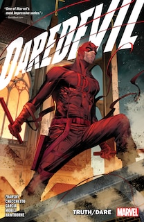 Front cover_DAREDEVIL BY CHIP ZDARSKY VOL. 5: TRUTH/DARE