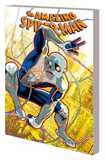 Couverture_AMAZING SPIDER-MAN BY NICK SPENCER VOL. 13: KING'S RANSOM