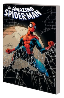 Couverture_AMAZING SPIDER-MAN BY NICK SPENCER VOL. 15: WHAT COST VICTORY?