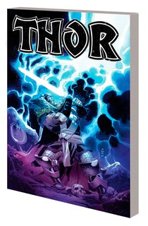 Couverture_THOR BY DONNY CATES VOL. 4: GOD OF HAMMERS
