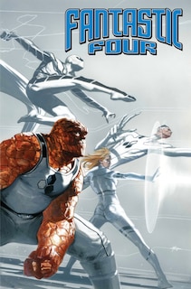 Front cover_Fantastic Four By Jonathan Hickman: The Complete Collection Vol. 3
