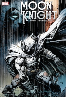 Front cover_Moon Knight Omnibus Vol. 1