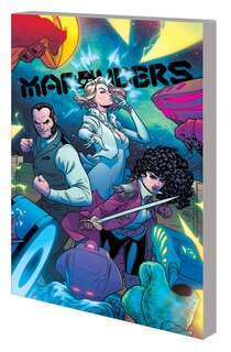 Front cover_Marauders By Gerry Duggan Vol. 4