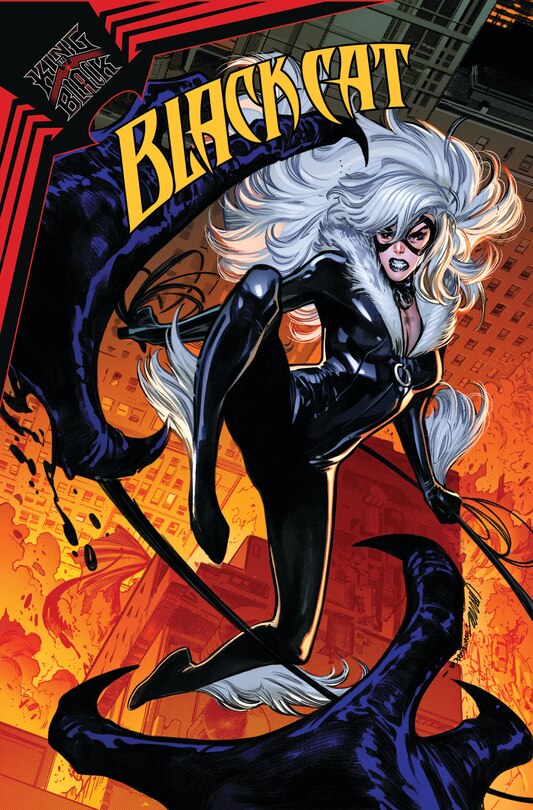 Front cover_BLACK CAT VOL. 4: QUEEN IN BLACK