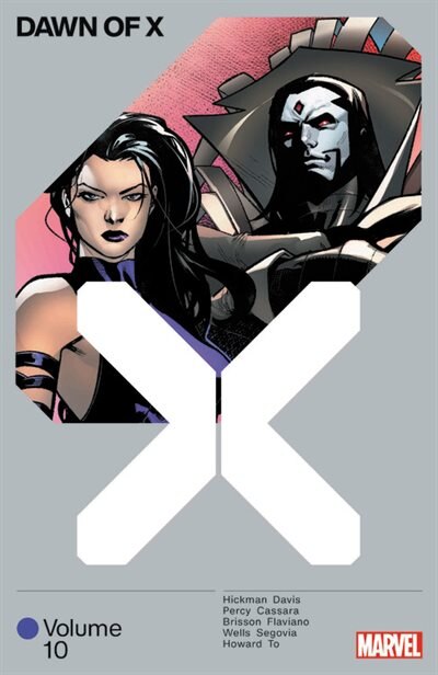 Front cover_Dawn Of X Vol. 10