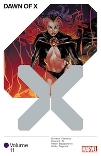 Couverture_Dawn Of X Vol. 11