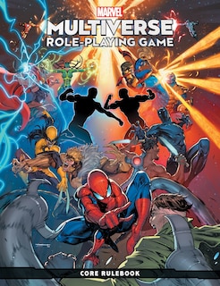 Front cover_MARVEL MULTIVERSE ROLE-PLAYING GAME: CORE RULEBOOK
