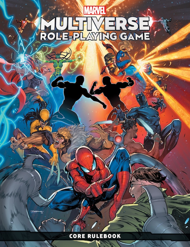 Front cover_MARVEL MULTIVERSE ROLE-PLAYING GAME: CORE RULEBOOK