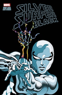 Front cover_Silver Surfer: Black