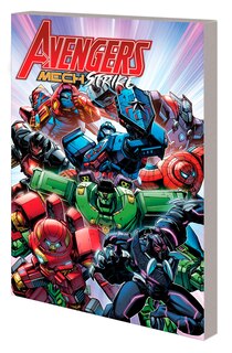 Front cover_Avengers Mech Strike