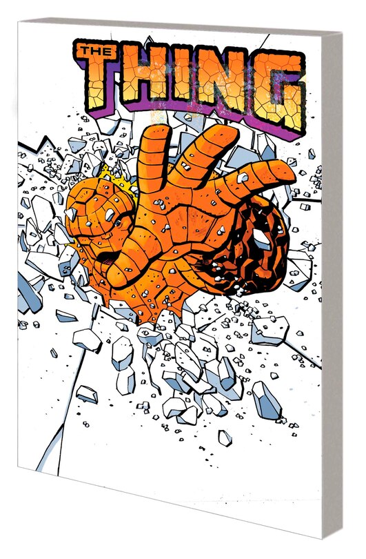 Front cover_The Thing: The Next Big Thing