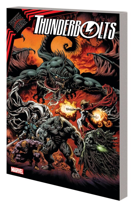 Front cover_King In Black: Thunderbolts