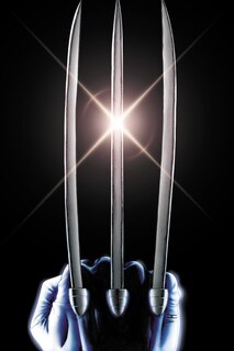 Front cover_Astonishing X-men: Gifted Marvel Select Hc