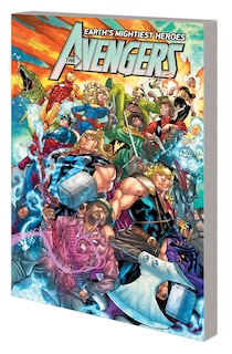 Couverture_AVENGERS BY JASON AARON VOL. 11: HISTORY'S MIGHTIEST HEROES