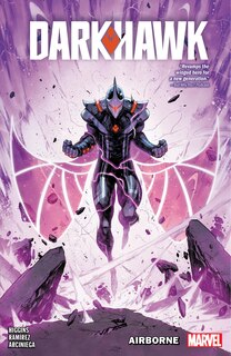 Front cover_Darkhawk: Airborne