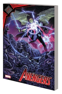 Couverture_King In Black: Avengers