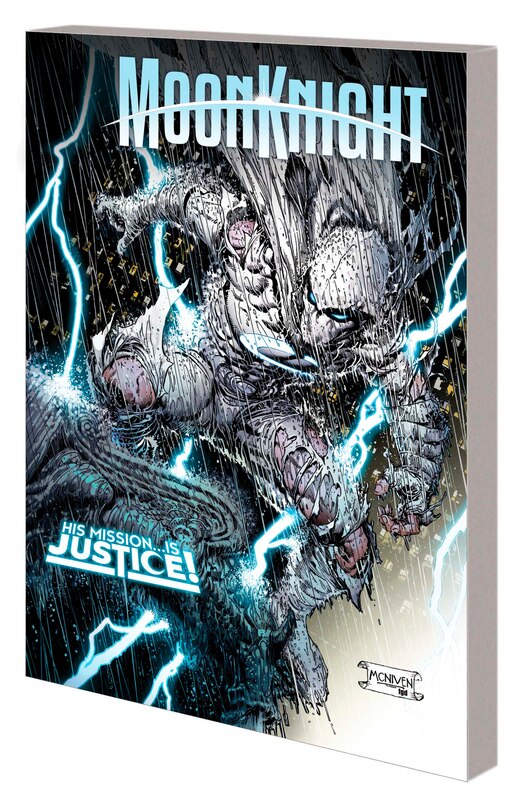 Couverture_MOON KNIGHT VOL. 1: THE MIDNIGHT MISSION