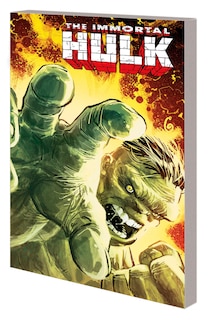 Front cover_IMMORTAL HULK VOL. 11: APOCRYPHA