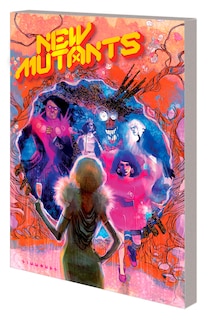 Front cover_New Mutants By Vita Ayala Vol. 2