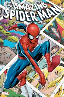 THE AMAZING SPIDER-MAN OMNIBUS VOL. 3 [NEW PRINTING]