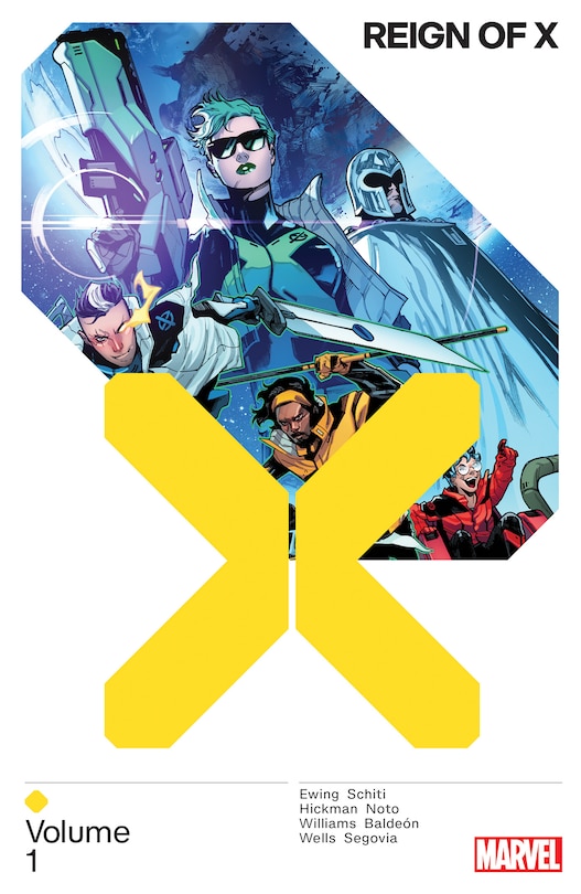 Couverture_Reign Of X Vol. 1