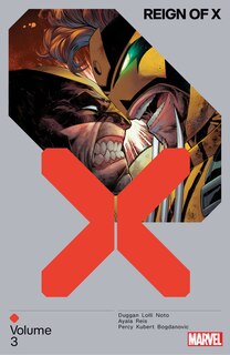 Front cover_Reign Of X Vol. 3