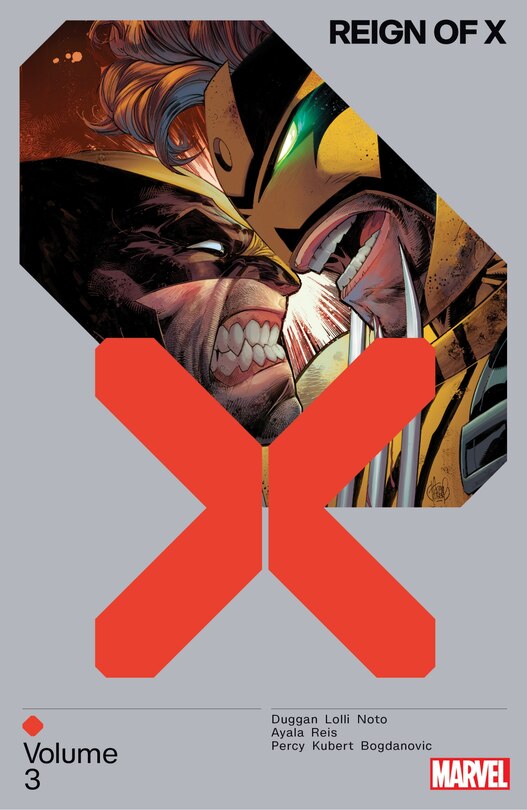 Front cover_Reign Of X Vol. 3