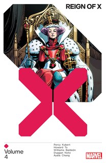 Front cover_Reign Of X Vol. 4