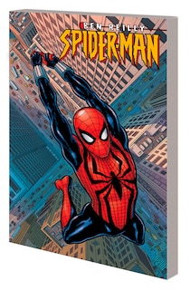 Couverture_Ben Reilly: Spider-man