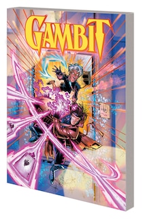 Front cover_GAMBIT: THICK AS THIEVES