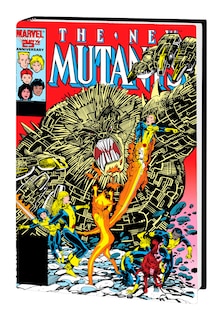 Front cover_New Mutants Omnibus Vol. 2
