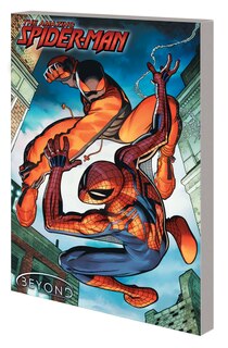 Front cover_Amazing Spider-man: Beyond Vol. 2