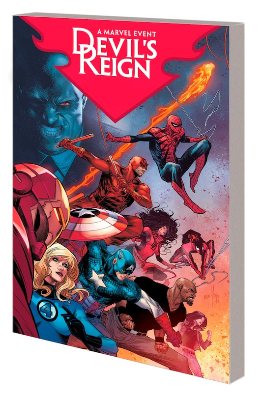 Front cover_Devil's Reign