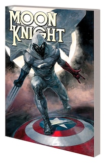 Front cover_MOON KNIGHT BY BENDIS & MALEEV: THE COMPLETE COLLECTION