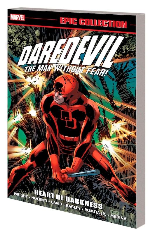 Couverture_DAREDEVIL EPIC COLLECTION: HEART OF DARKNESS [NEW PRINTING]